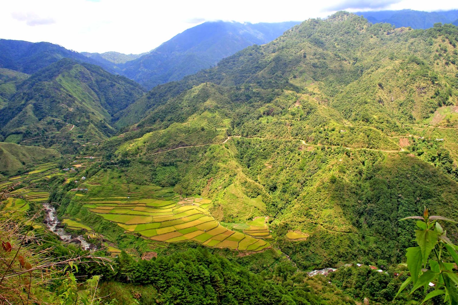 Kibungan Circuit Adventure