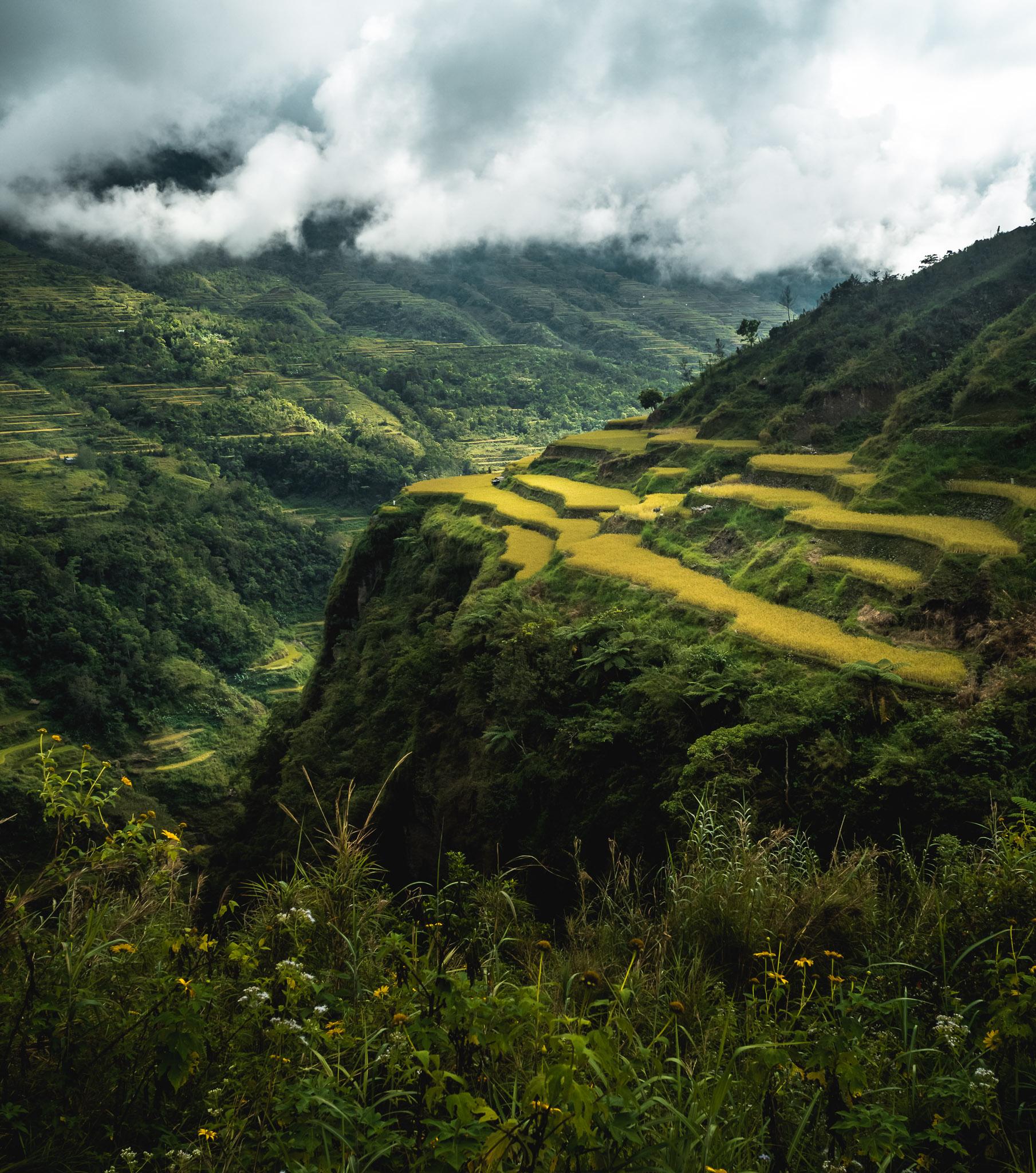 Kibungan Circuit Adventure